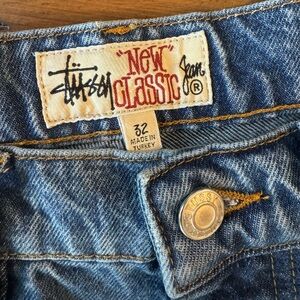 Stussy Classic Jean (NEW)